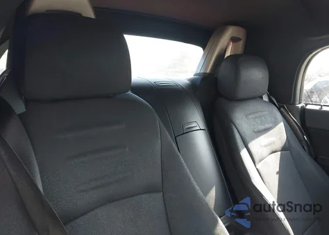 2005 BMW Z4 2.5I из США, поврежденный, VIN 4USBT33515LS55829